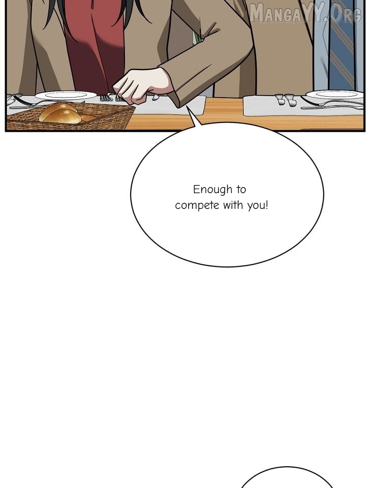 Change Me Chapter 61 - page 43